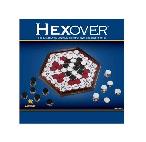 Hexover