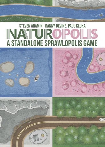 Naturopolis