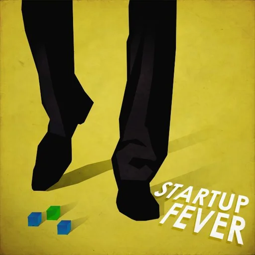 Board game, Startup Fever