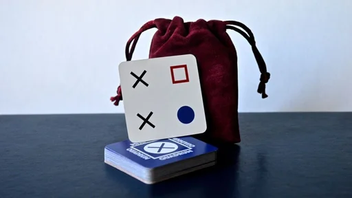 Board game, Quadrum