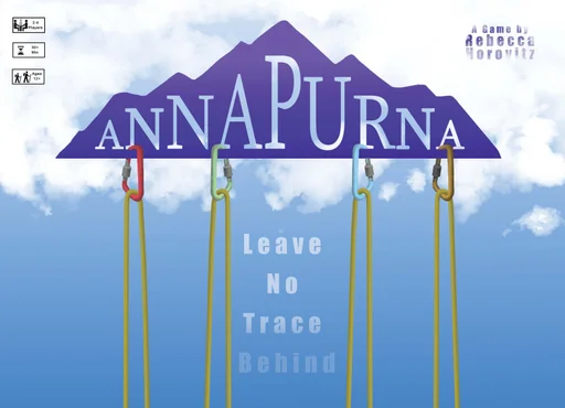 Board game, Annapurna