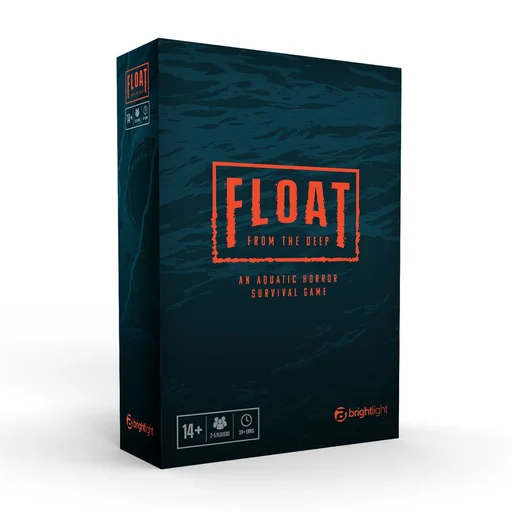 Board game, Float: From the Deep