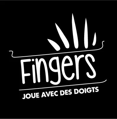 Board game, FINGERS