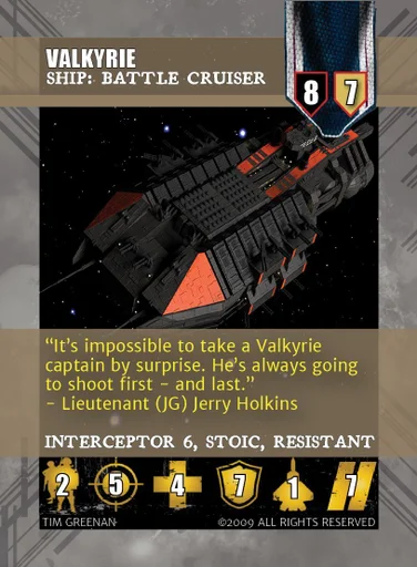 Hull Breach!