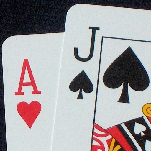 Board game, Blackjack