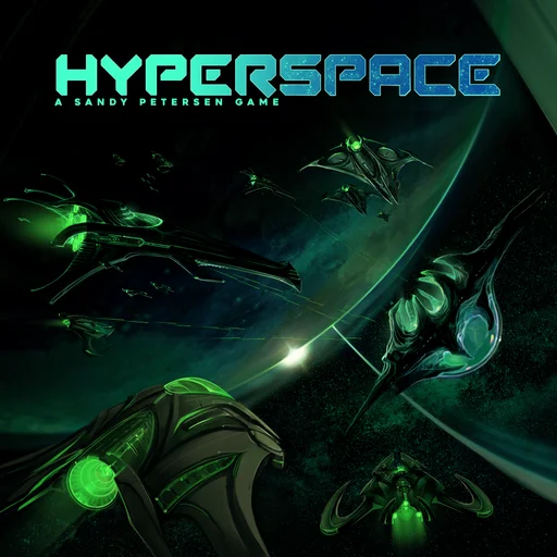 Board game, Hyperspace