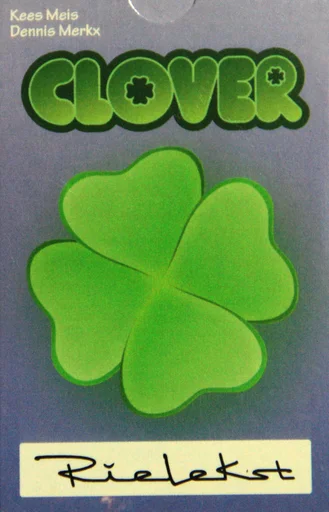 Board game, Clover
