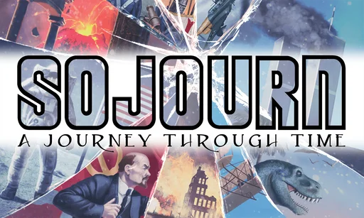 Board game, Sojourn
