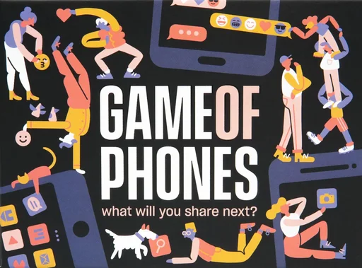 Board game, Game of Phones
