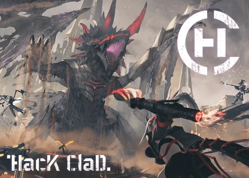 Board game, HacKClaD