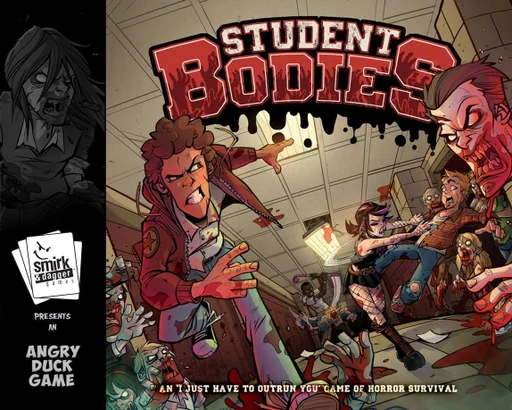 Board game, Student Bodies