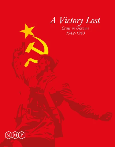 Board game, A Victory Lost: Crisis in Ukraine 1942-1943