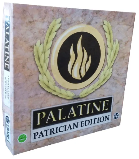 Board game, Palatine