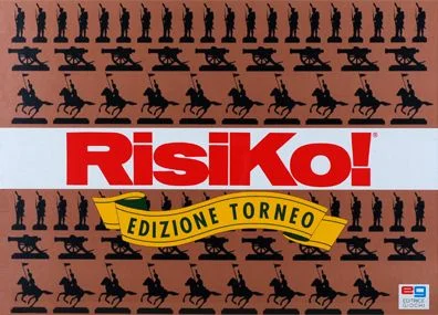 Board game, RisiKo! Edizione Torneo