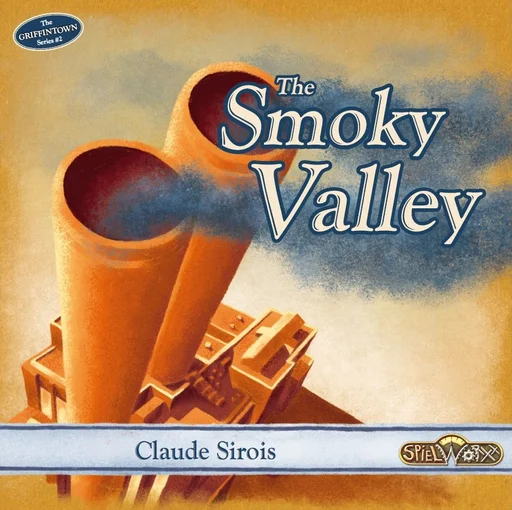 Board game, The Smoky Valley