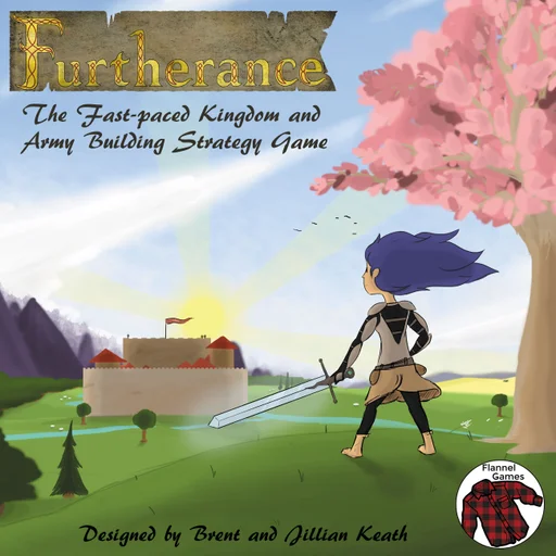 Board game, Furtherance