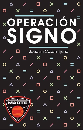 Board game, Operación Signo