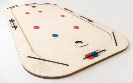 Board game, Pichenotte Hockey
