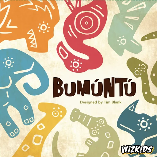 Board game, Bumúntú