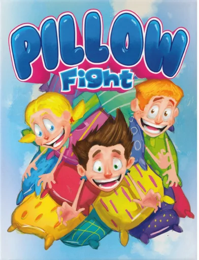 Board game, Pillow Fight