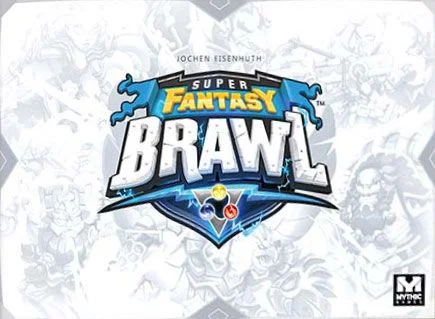 Super Fantasy Brawl Superfan Box