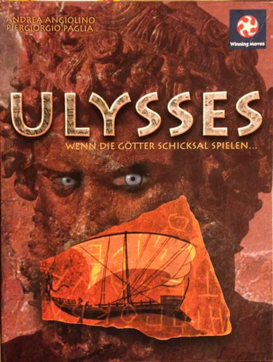 Board game, Ulysses