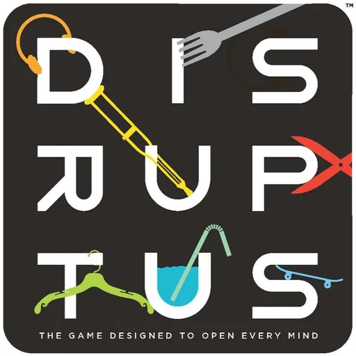 Board game, Disruptus