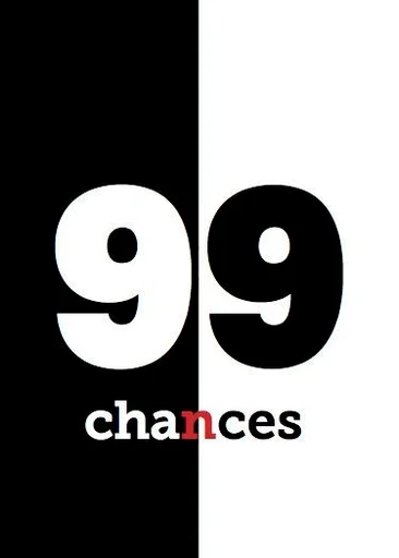 Board game, 99 chances