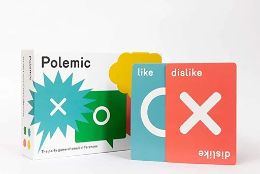 Board game, Polemic