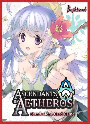 Board game, Ascendants of Aetheros