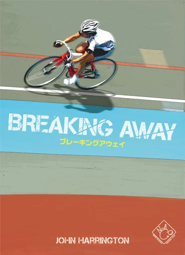 Board game, Breaking Away