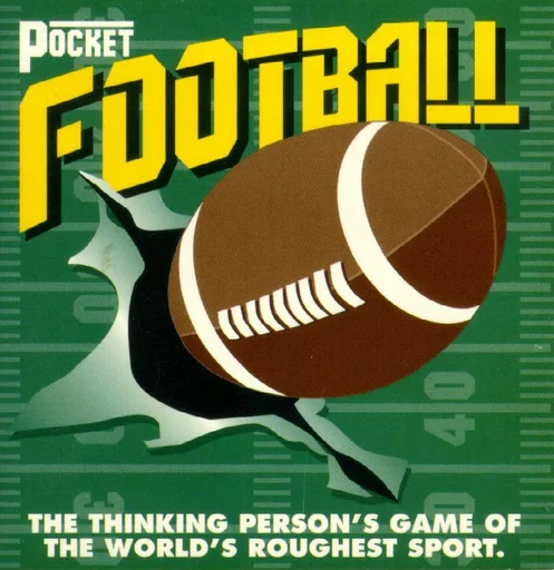 Board game, Pocket Football