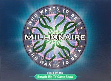 Board game, Who Wants to Be a Millionaire