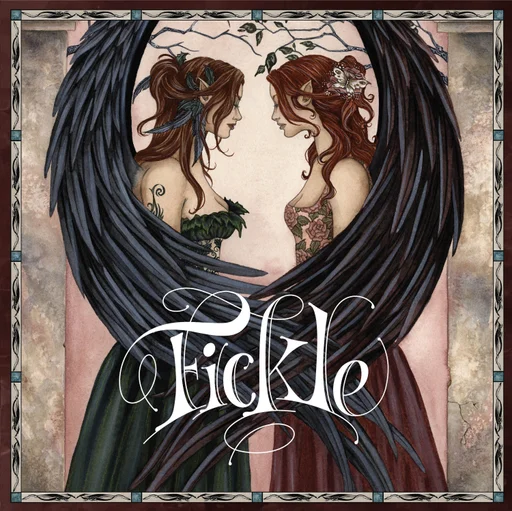 Board game, Fickle