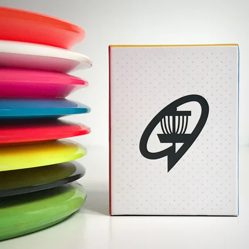 Board game, Final Nine: A Disc Golf Card Game