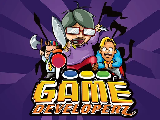 Board game, Game Developerz