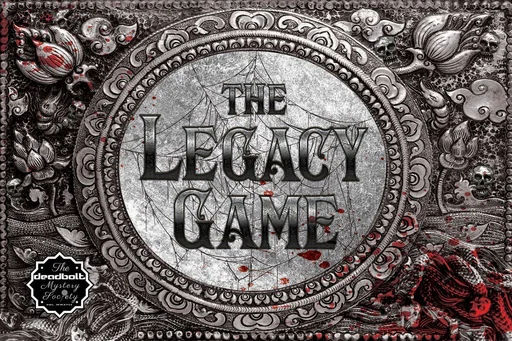Board game, The Legacy Game