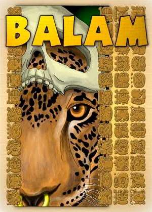 Board game, Balam