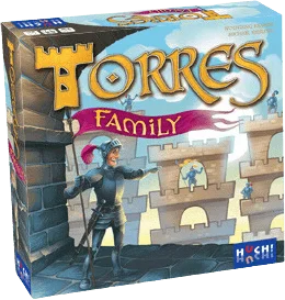Board game, Torres Family