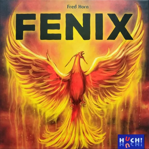 Board game, Fenix