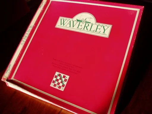 Board game, Waverley