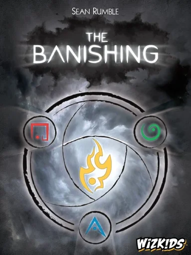 Board game, The Banishing