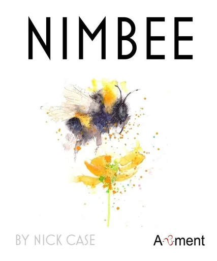 Board game, Nimbee