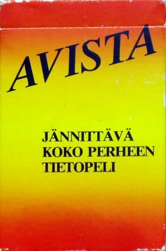 Board game, Avista