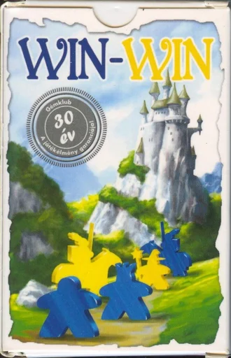 Board game, Win-Win