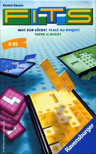 Board game, Mini FITS