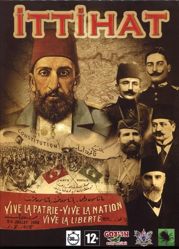 Board game, İttihat