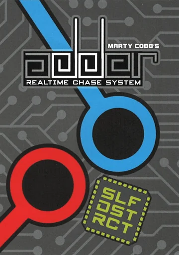 Board game, Adder: Realtime Chase System