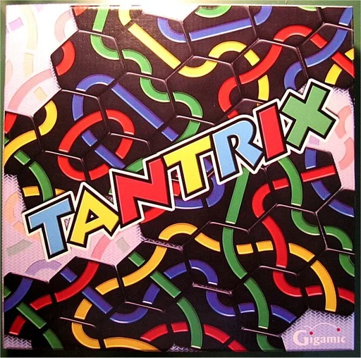 Board game, Tantrix
