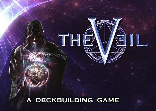 Board game, The Veil